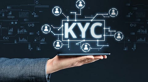 What is KYC? KYC Compliance for Identity Verification 