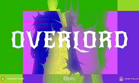Overlord