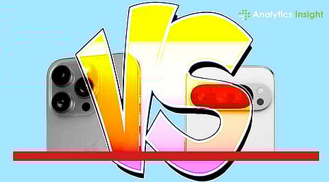 Apple iPhone 16 Pro vs Google Pixel 9 Pro: Which is Better?