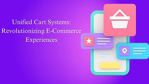 Unified Cart Systems