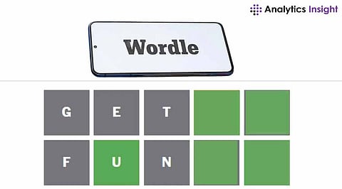 Today's Wordle Answer and Hints for Dec 10