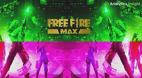 Free Fire Max January Booyah Pass Leaks