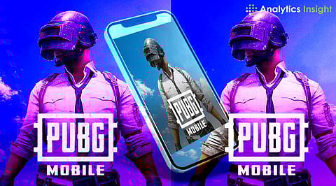 PUBG Mobile 3.6 Update