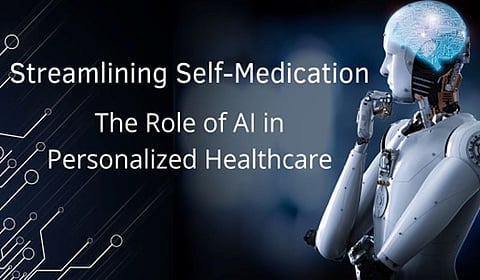 Streamlining Self-Medication