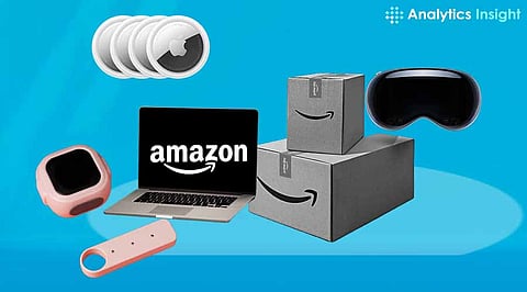 Most Popular Gadgets on Amazon