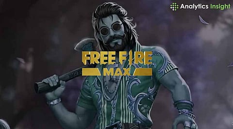 Free Fire MAX Redeem Codes Today (Dec 10, 2024): Pushpa Bundle & More!- 11