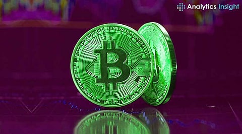 Bitcoin Price at $96,000; Soars 120% in a Year