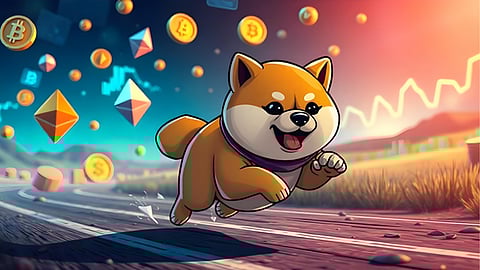 Dogecoin