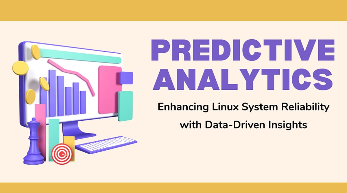 Linux Insight Predictive Analytics: Enhancing Linux System Reliability with Data ...