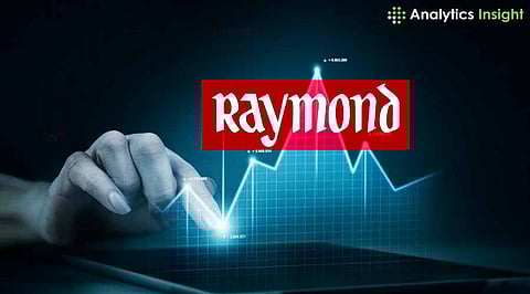 Raymond Share Price Climbs 8% After Robust Q2 FY25 Performance.