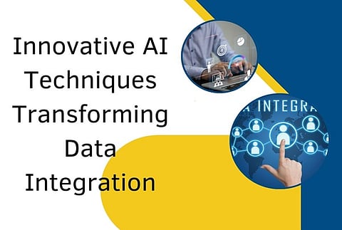 Innovative AI Techniques Transforming Data Integration
