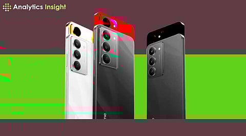 Realme 14x Launch in India: IP69-Rated Budget Smartphone Under ₹15,000