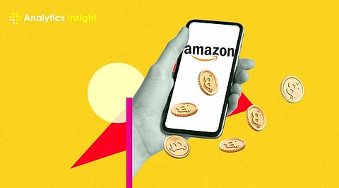 Will Amazon Buy Bitcoin? 