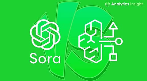 OpenAI Sora vs AWS Nova: Know the Differenc
