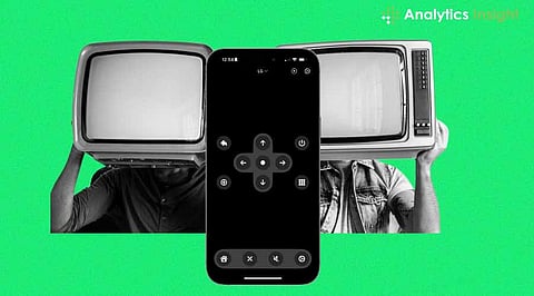 Ditch the Remote: Best Android and iPhone Remote Control Apps with TV