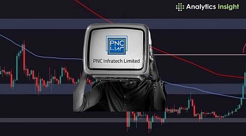 PNC Infratech Share Price Jumps 12% on NHAI Project Bonus
