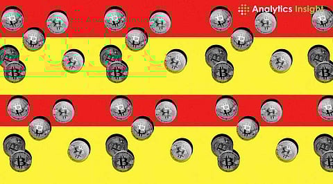 Crypto Price Today: Bitcoin Climbs to $97K, XRP Surges 7.35%