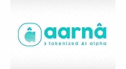 Aarnā Launches AI Quant Token ₹802 in India at IBW 2024
