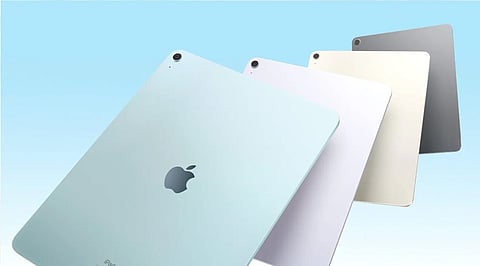 Apple’s M2 iPad Air: Is It the Perfect Holiday Gift