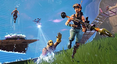 Fortnite’s Legal Troubles: What Led to Massive Refund Settlement