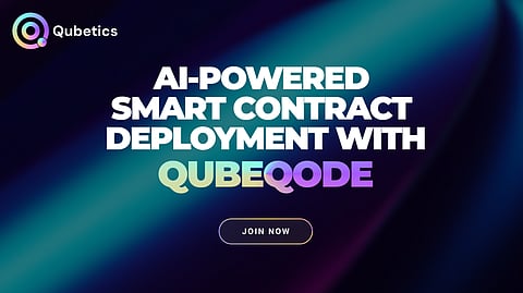 Qubetics Phase 12