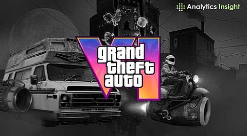 Why Grand Theft Auto VI Will Be the Biggest Gaming Event of 2025 