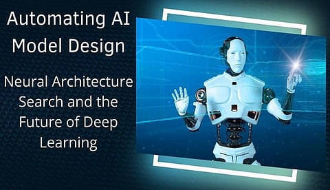 Automating AI Model Design