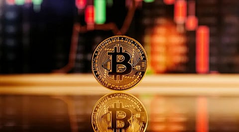 Bitcoin Tests $98K Resistance - Will It Challenge $100K or Drop to $92K?  