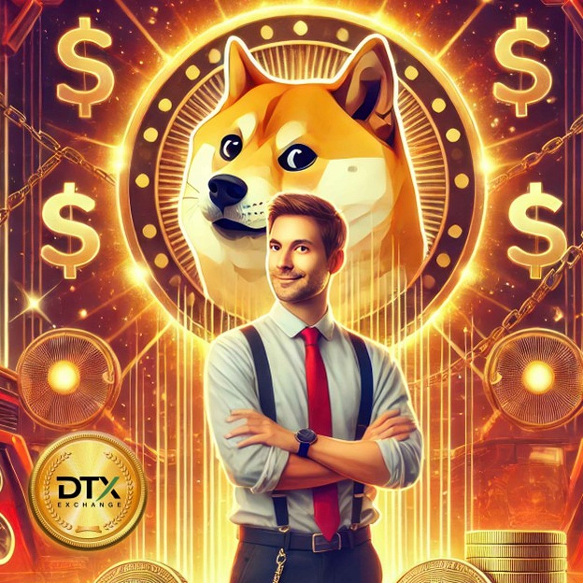 Dogecoin bilježi 60% mjesečni porast dok Solana pada na 210 USD; Ovaj token za razmjenu već je prethodno uvršten na CoinMarketCap Dogecoin bilježi 60% mjesečni porast dok Solana pada na 210 USD; Ovaj token za razmjenu već je prethodno uvršten na CoinMarketCap