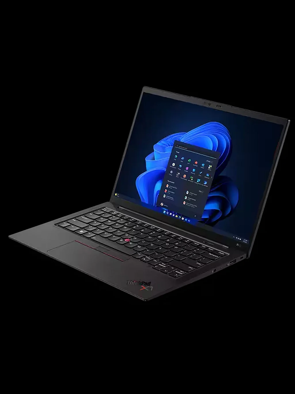 Lenovo ThinkPad X1 Tablet provides enterprise-grade security and robust performance, tailored for business professionals.