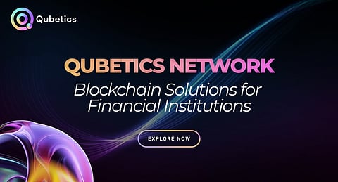 Qubetics ($TICS) vs. Ethereum and Internet Computer Protocol