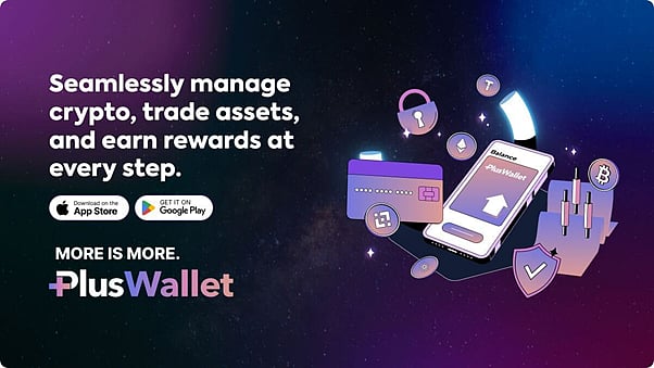 Top Web3 Wallets: Plus Wallet, Trust Wallet, Coinbase Wallet, & Phantom ...
