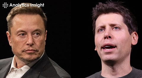 Elon Musk vs Sam Altman: Know Similarities, Differences and Conflicts