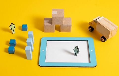 The role of technology in accelerating Supply Chain processes for Startups