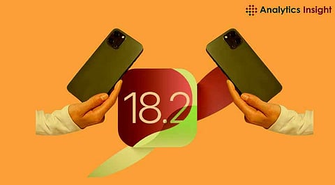 Apple Introduces iOS 18.2: New AI Features Revolutionize User Experience