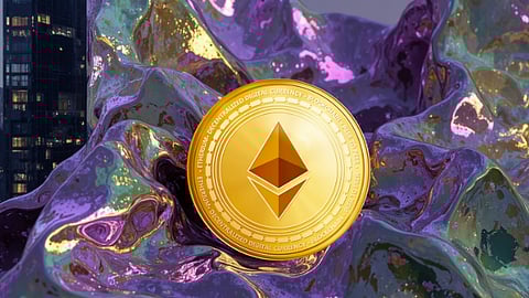 Ethereum (ETH) Price Prediction