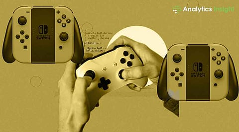 Best Nintendo Switch Games of 2024