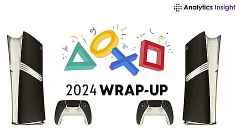 How to Check Your PlayStation Wrap-Up for 2024
