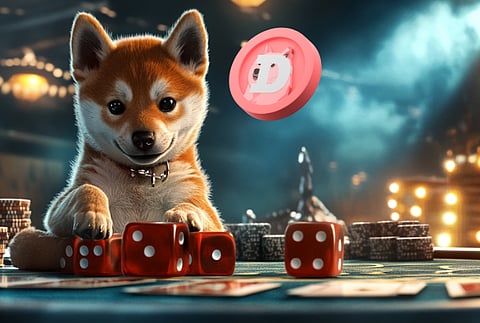 Traders Have Their Eyes On Dogecoin