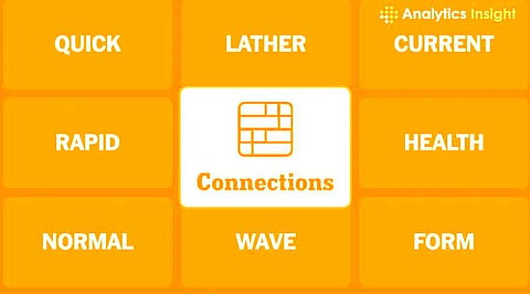 NYT ‘Connections’ Hints and Answers for Tuesday, December 12