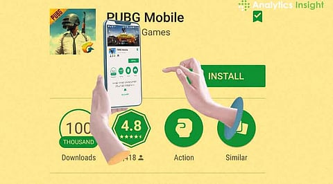 How to Download PUBG Mobile Global Version Without VPN in Easy Steps 
