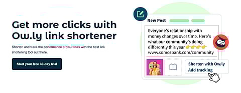 Free URL Shortener Without Ads