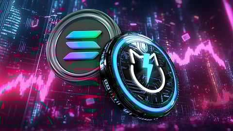 Solana Price Prediction