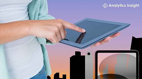 Top 10 5G Tablets 2024