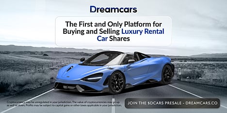 Dreamcars 