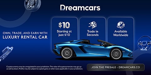 Dreamcars