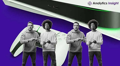 Top Playstation 5 Games Played by Active Users