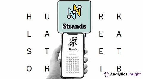 NYT Strands Hints, Answers and Help for Dec 13