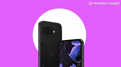 Google Pixel 9a Full Specifications, Price Leaked 