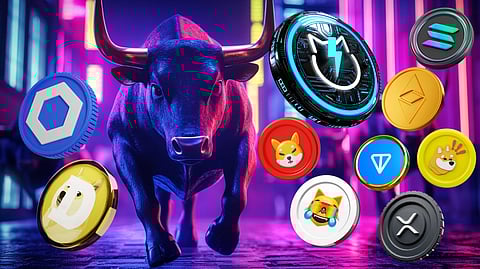 Best Crypto Coins to Buy Now_ Top Picks of the Best Altcoins for the Bull Run
